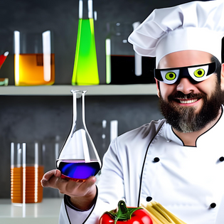 Confessions of a Classically Trained Chef: The Ugly Truth About Lab Grown Meats