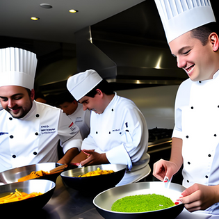  Vegan Michelin Restaurants: Finding the Unexpected Gems