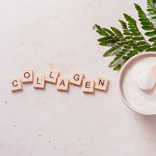  Confessions of a Former Skeptic: How Plant-Based Foods Secretly Supercharge Your Collagen Levels