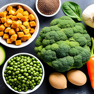  A Plant-Based Diet Could Save Your Life