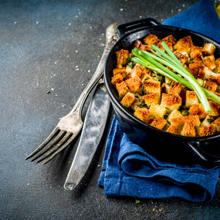  Vegan Stuffing for Everyone