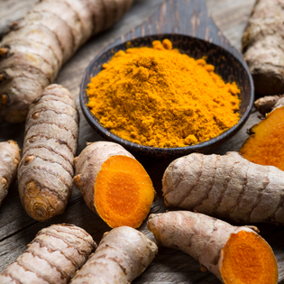  Turmeric: The Spice of Life (No, Seriously, It's Awesome)