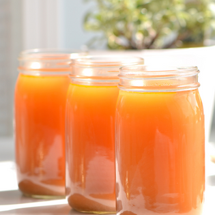  The Dark Side of Bone Broth and Why Vegan Broths are the Real Deal